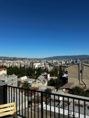Apartment Panorama Tbilisi